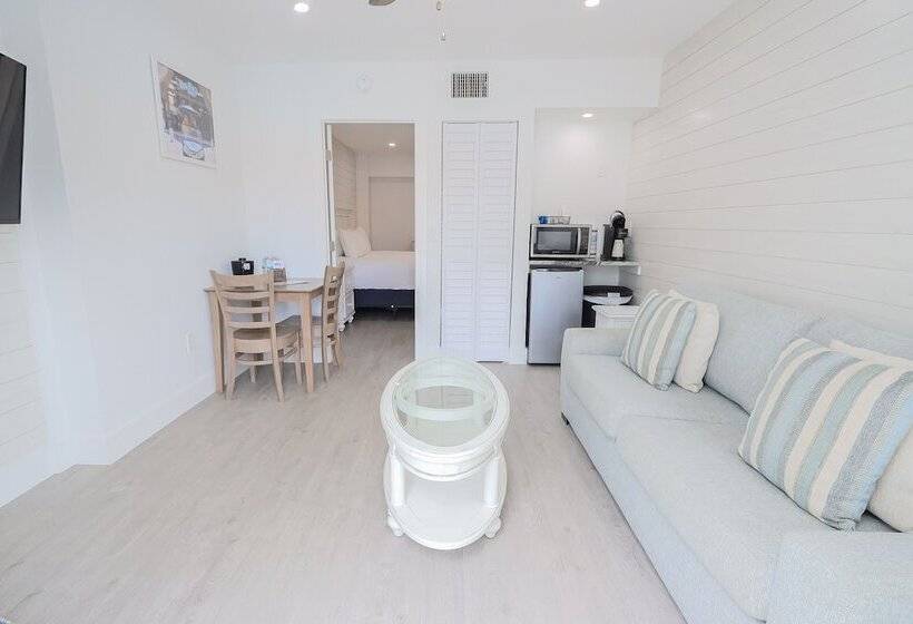 غرفة قياسية, Siesta Key Beach Resort And Suites