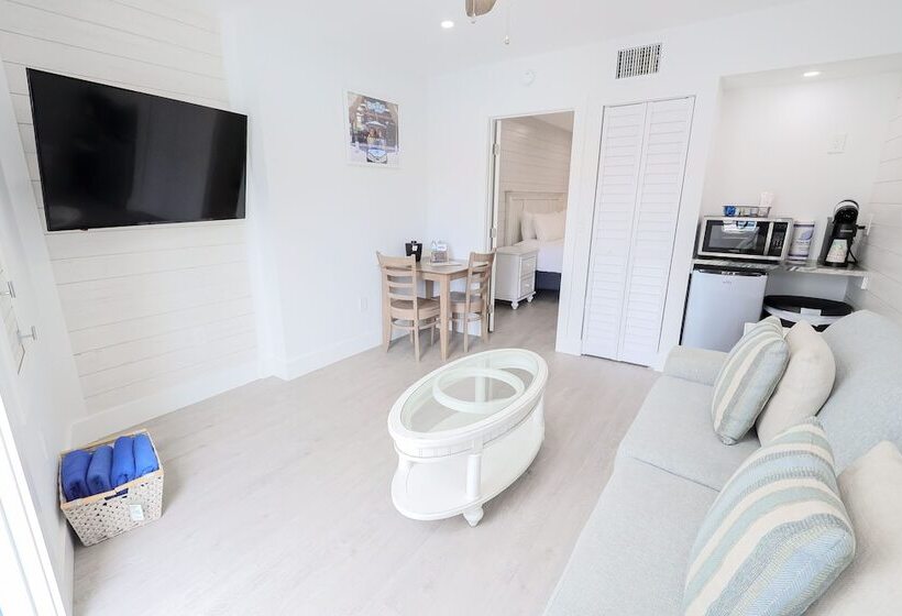 غرفة قياسية, Siesta Key Beach Resort And Suites