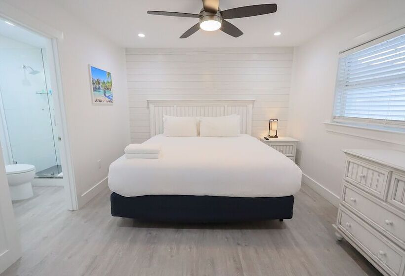 غرفة قياسية, Siesta Key Beach Resort And Suites