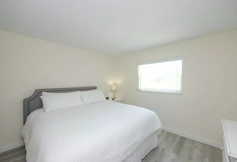 سوئیت 2 خوابه, Siesta Key Beach Resort And Suites