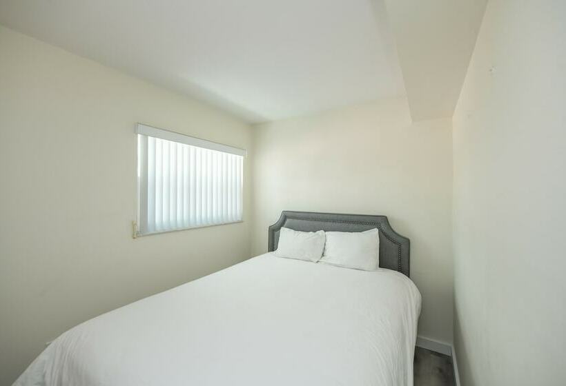 جناح غرفتين نوم, Siesta Key Beach Resort And Suites