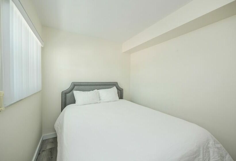 جناح غرفتين نوم, Siesta Key Beach Resort And Suites