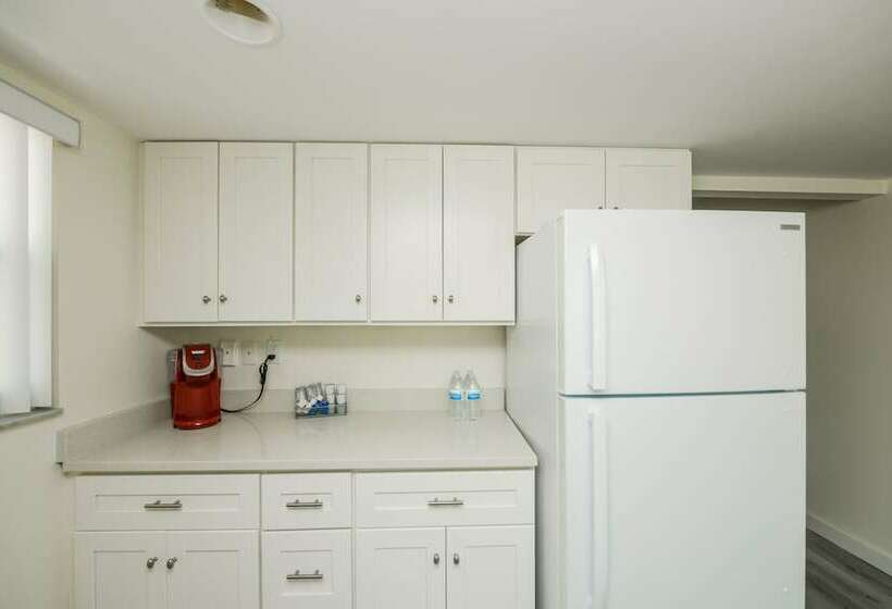 جناح غرفتين نوم, Siesta Key Beach Resort And Suites