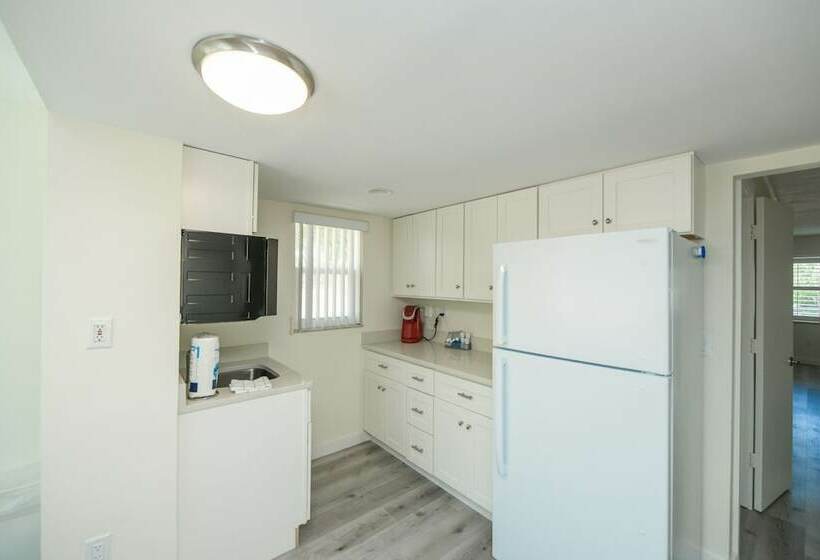 جناح غرفتين نوم, Siesta Key Beach Resort And Suites