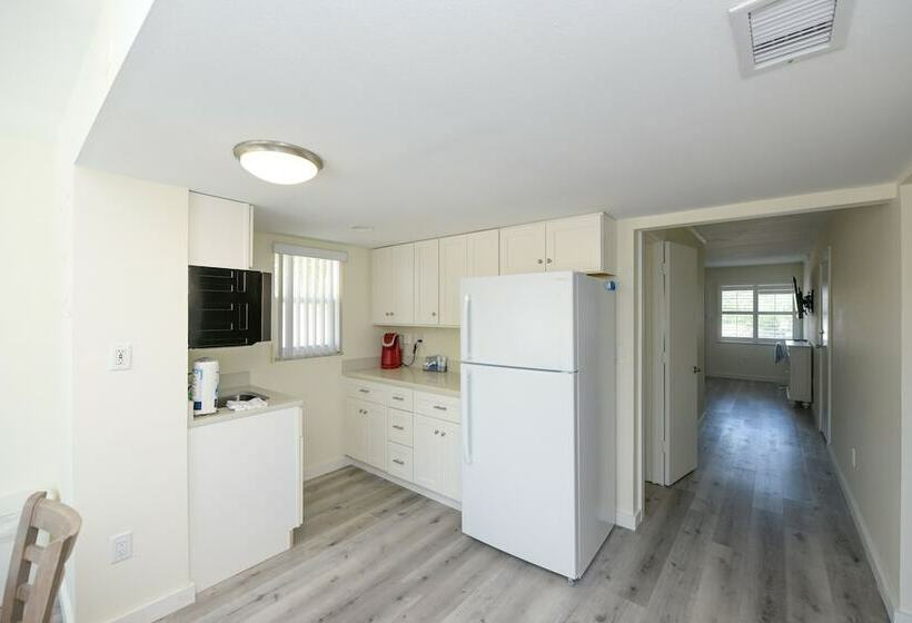 Люкс 2 Спальни, Siesta Key Beach Resort And Suites
