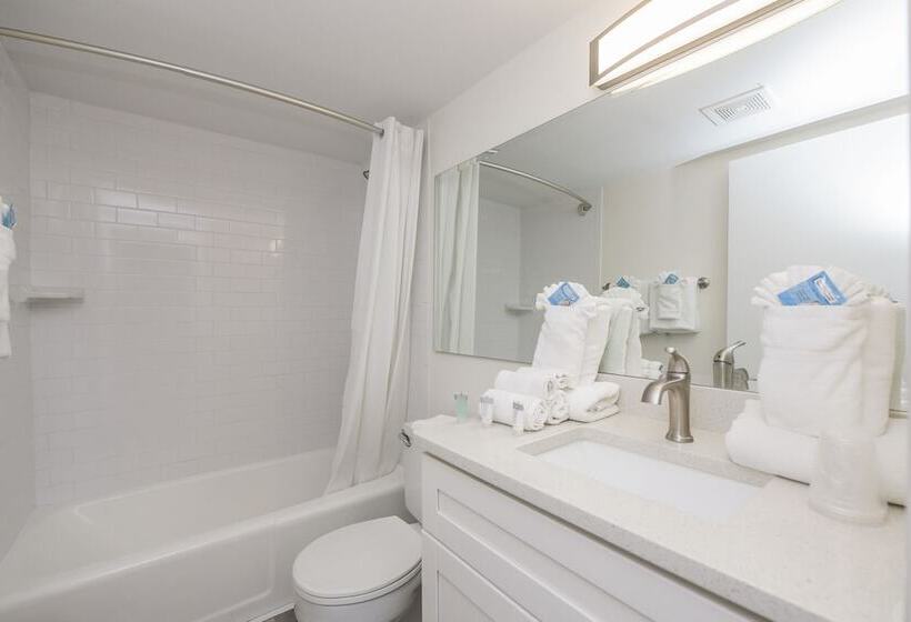 جناح غرفتين نوم, Siesta Key Beach Resort And Suites