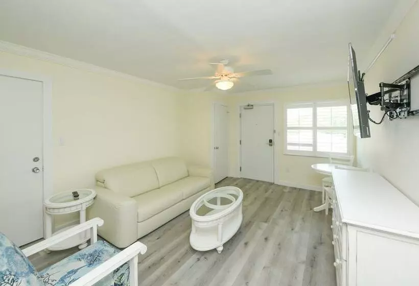 سوییت, Siesta Key Beach Resort And Suites