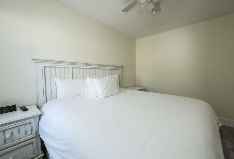 جناح, Siesta Key Beach Resort And Suites