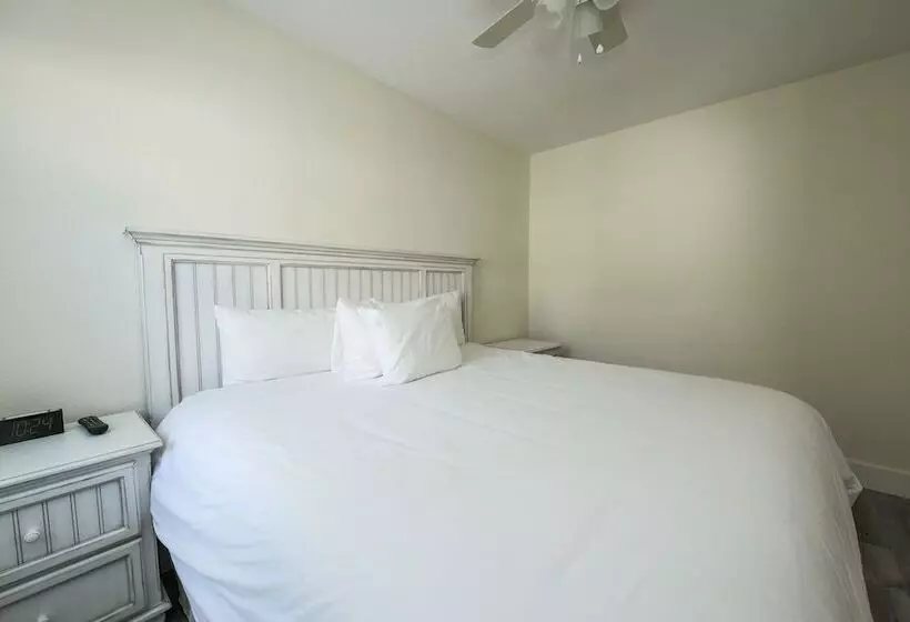 سوییت, Siesta Key Beach Resort And Suites