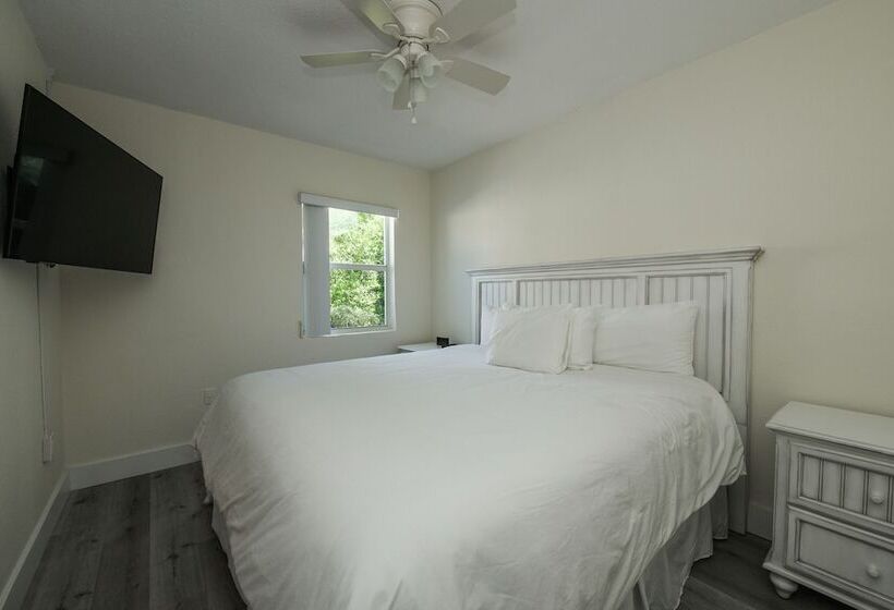 جناح, Siesta Key Beach Resort And Suites