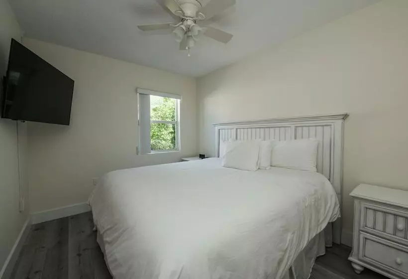 سوییت, Siesta Key Beach Resort And Suites
