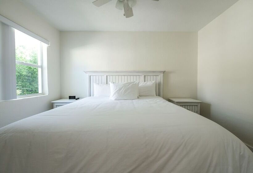 جناح, Siesta Key Beach Resort And Suites