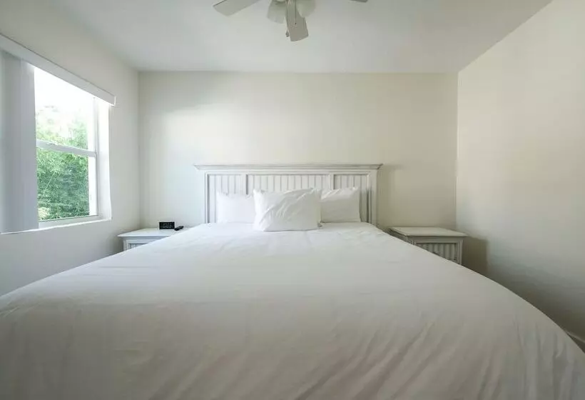 سوییت, Siesta Key Beach Resort And Suites