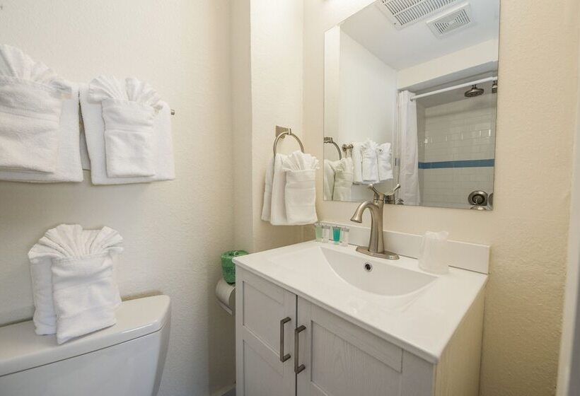 Люкс, Siesta Key Beach Resort And Suites