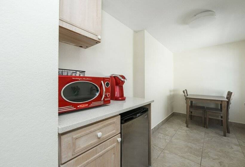 جناح, Siesta Key Beach Resort And Suites