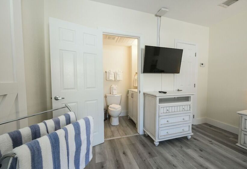 جناح, Siesta Key Beach Resort And Suites