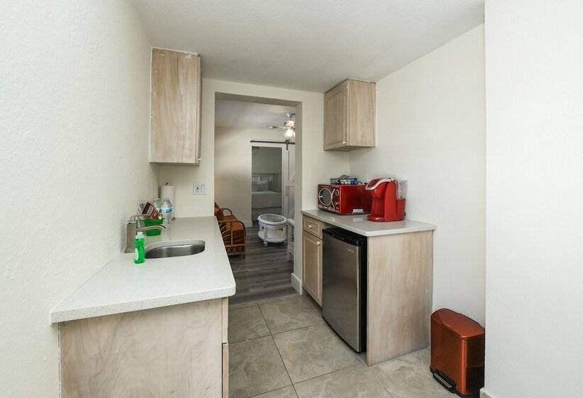 Люкс, Siesta Key Beach Resort And Suites