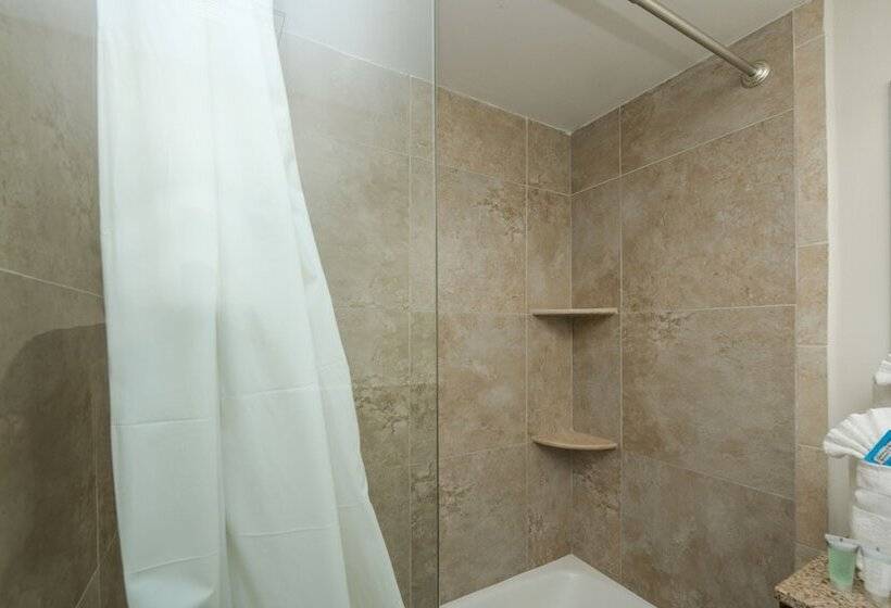 غرفة قياسية, Siesta Key Beach Resort And Suites