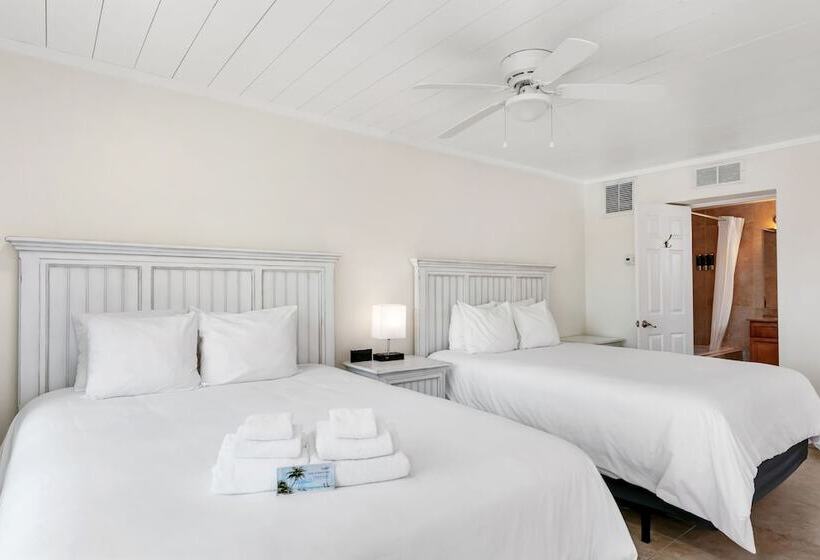 غرفة قياسية, Siesta Key Beach Resort And Suites