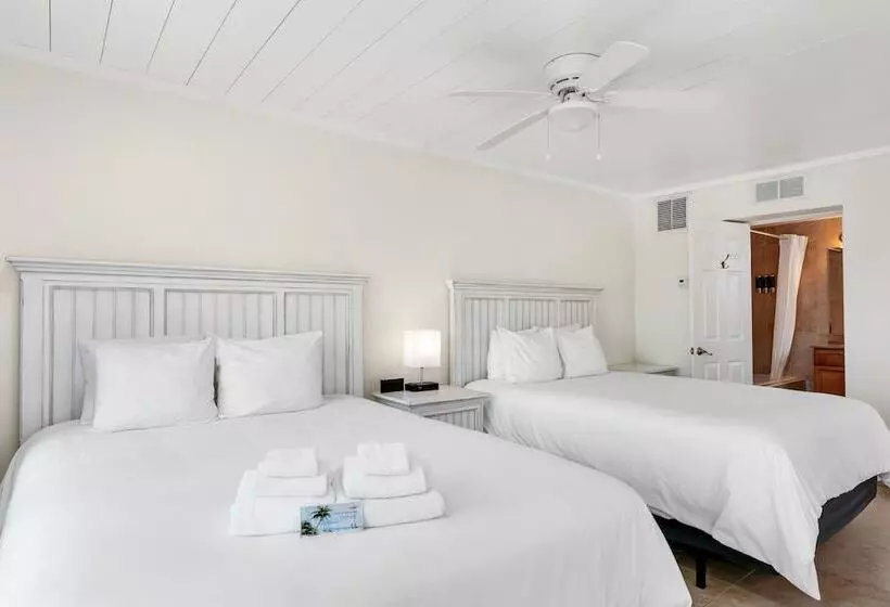اتاق استاندارد, Siesta Key Beach Resort And Suites