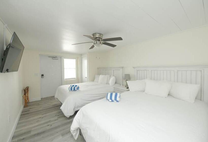 غرفة قياسية, Siesta Key Beach Resort And Suites