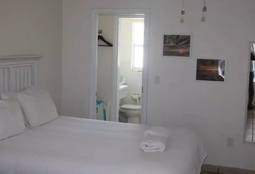 اتاق استاندارد, Siesta Key Beach Resort And Suites