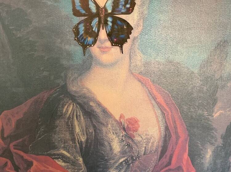 غرفة ديلوكس, The Bristol Hotel Campbell San Jose