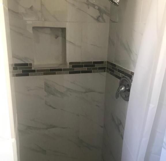 غرفة قياسية سرير كينج, All 8 Motel