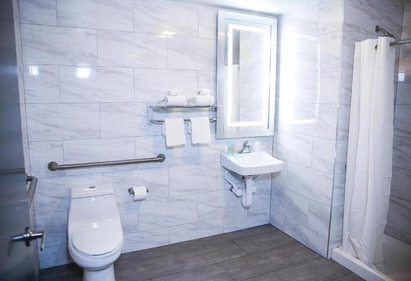 חדר סטנדרט, 7 Days