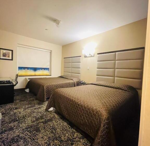 חדר דלוקס, 7 Days