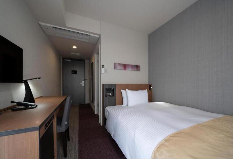 スタンダードシングルルーム, Grand Inn Higashiokazaki