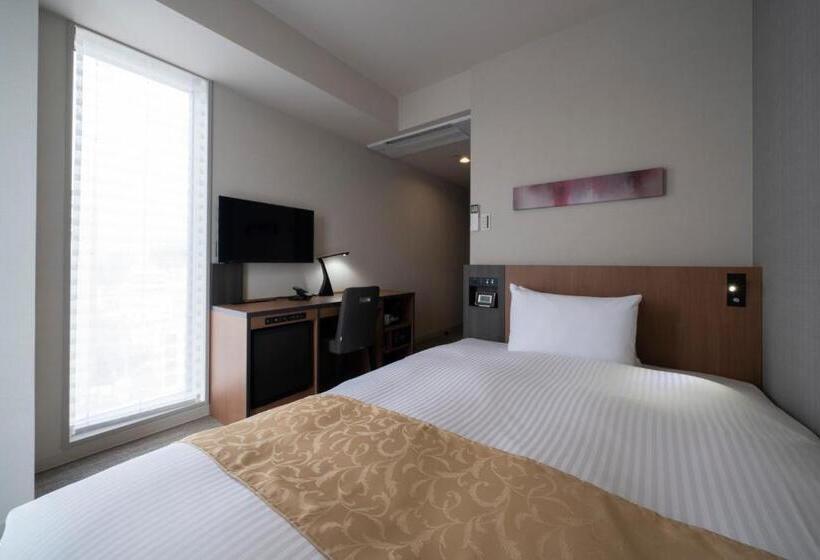 スタンダードシングルルーム, Grand Inn Higashiokazaki