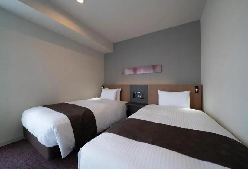 スタンダードルーム, Grand Inn Higashiokazaki