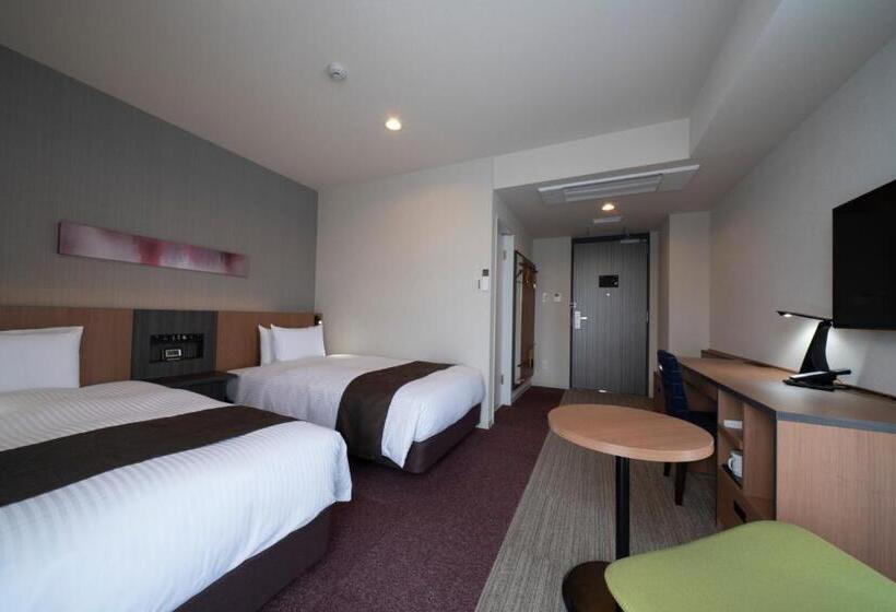 Номер Стандарт, Grand Inn Higashiokazaki