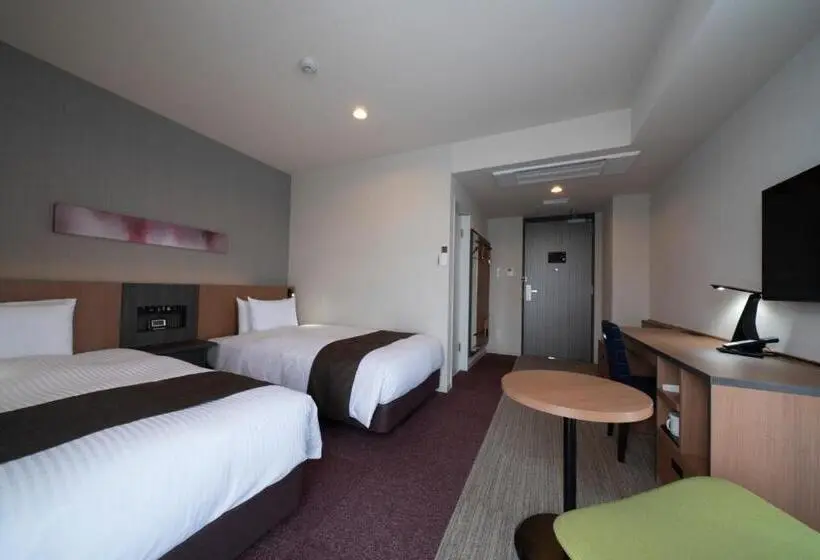 スタンダードルーム, Grand Inn Higashiokazaki
