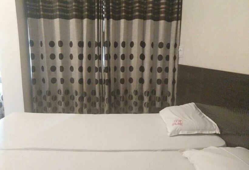 Номер Economy, Rose Lodge