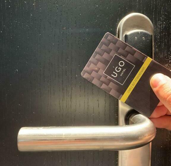 סוויטת ג'וניור, Ola Santiago Providencia, Tapestry Collection By Hilton