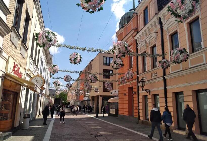 آپارتمان 3 خوابه, Excellency Apartmani