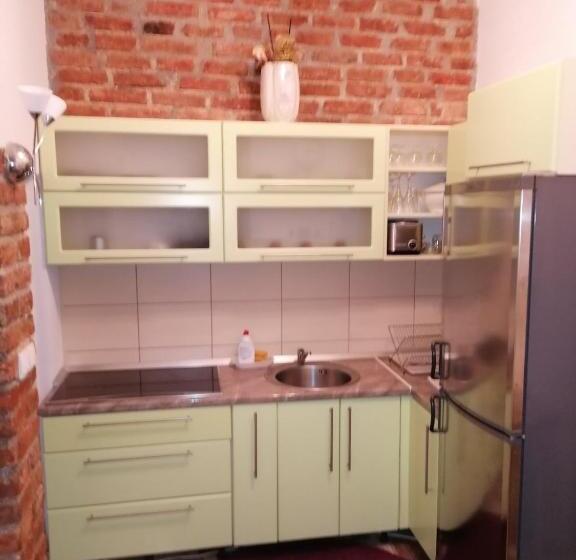 آپارتمان 3 خوابه, Excellency Apartmani