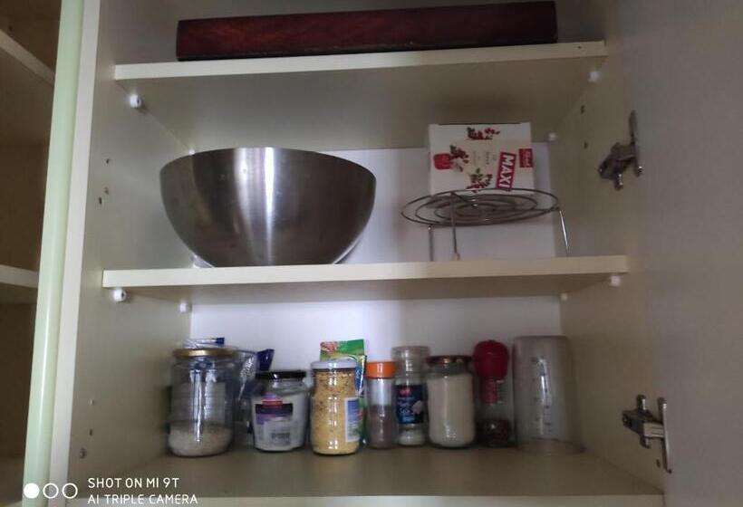 آپارتمان 3 خوابه, Excellency Apartmani