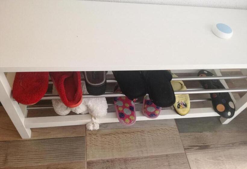 آپارتمان 3 خوابه, Excellency Apartmani