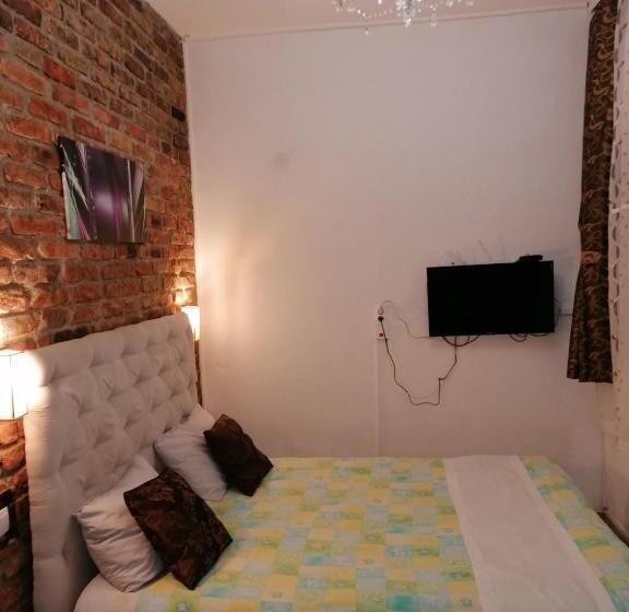 آپارتمان 1 خوابه همکف, Excellency Apartmani