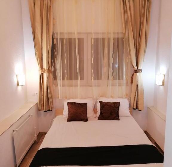 آپارتمان 1 خوابه همکف, Excellency Apartmani