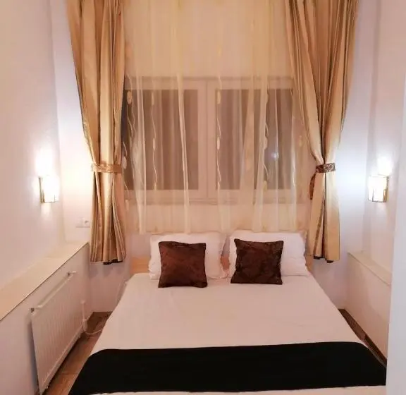 آپارتمان 1 خوابه همکف, Excellency Apartmani