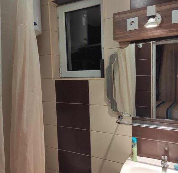 آپارتمان 1 خوابه همکف, Excellency Apartmani