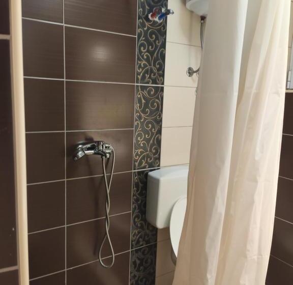 آپارتمان 1 خوابه همکف, Excellency Apartmani