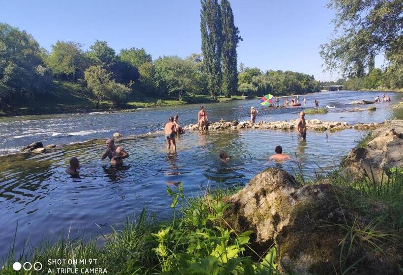 آپارتمان 1 خوابه, Excellency Apartmani