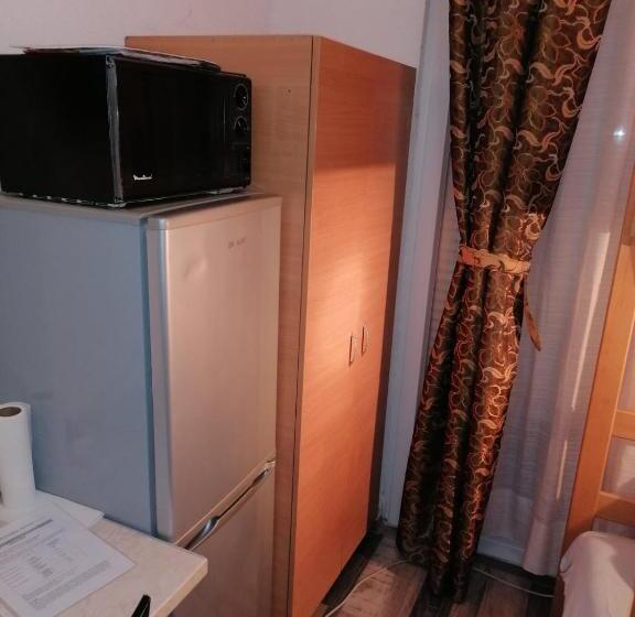 آپارتمان 1 خوابه, Excellency Apartmani