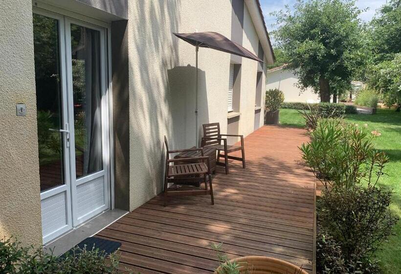 스탠다드 룸 가든 전망, Atlanticvilla