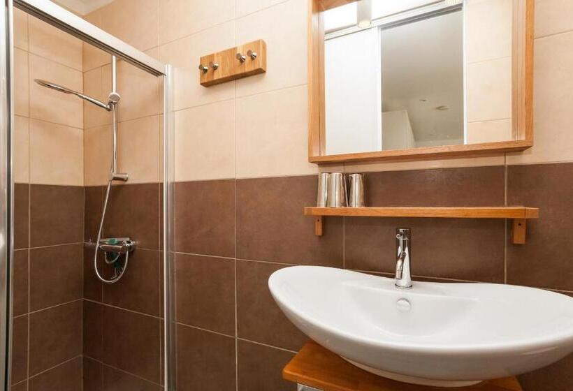 디럭스 패밀리 룸, Atlanticvilla